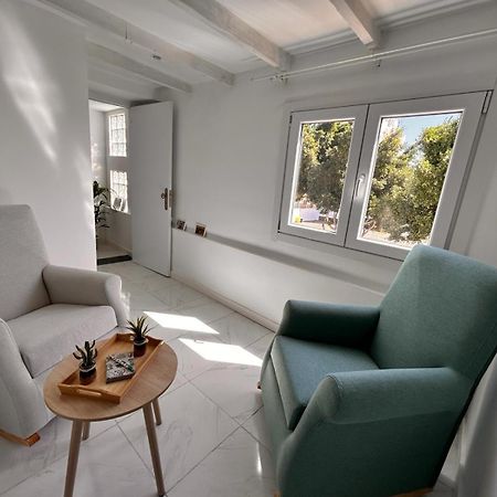 Casa Eleo Apartment Arrecife  Ngoại thất bức ảnh
