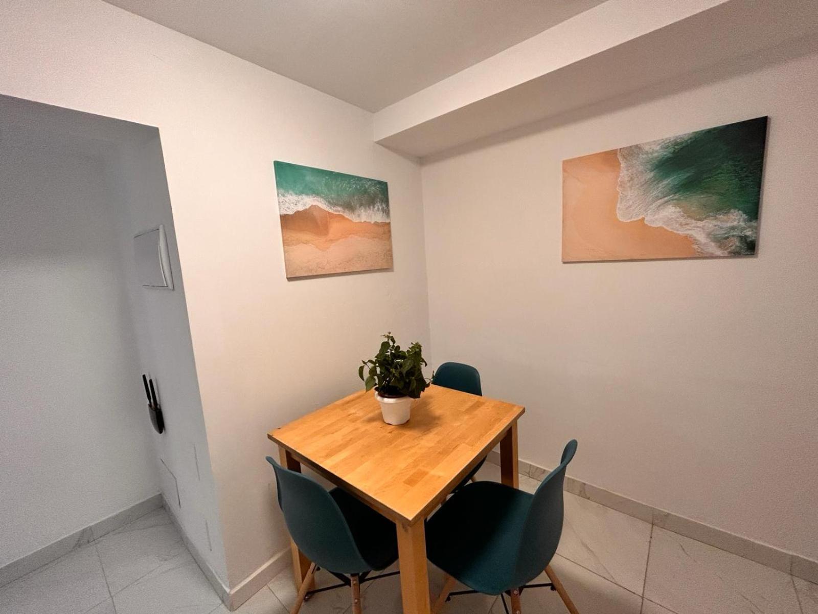 Casa Eleo Apartment Arrecife  Ngoại thất bức ảnh