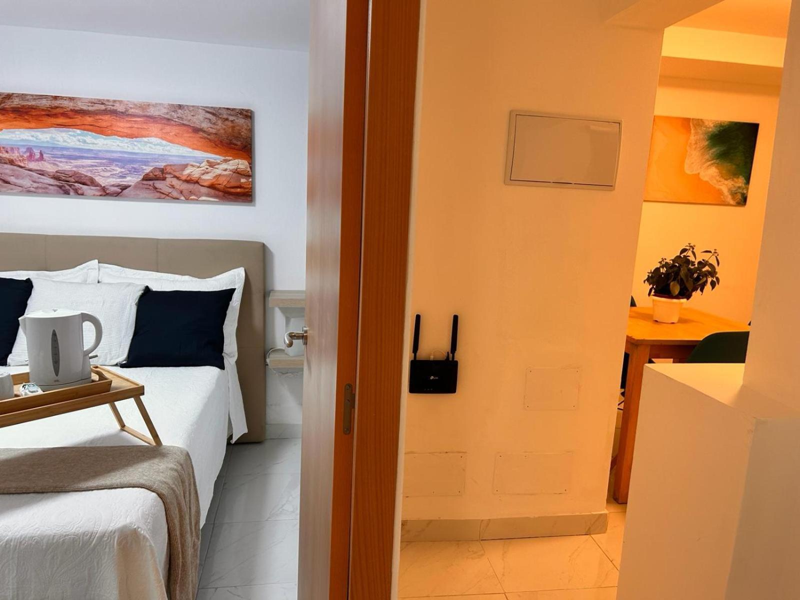 Casa Eleo Apartment Arrecife  Ngoại thất bức ảnh